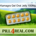 Kamagra Gel Oral Jelly 100Mg levitra1